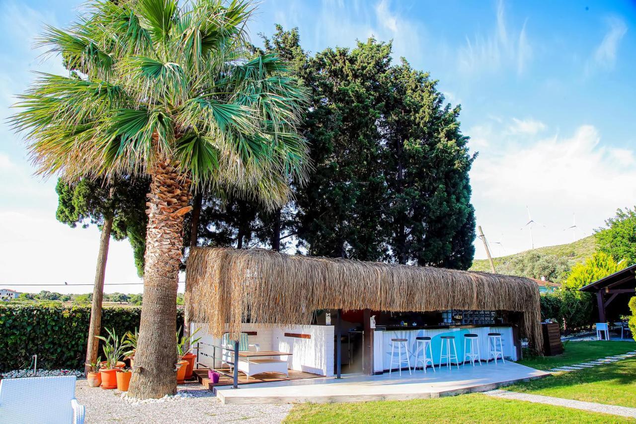 Enki Suess Alaçatı Exterior foto