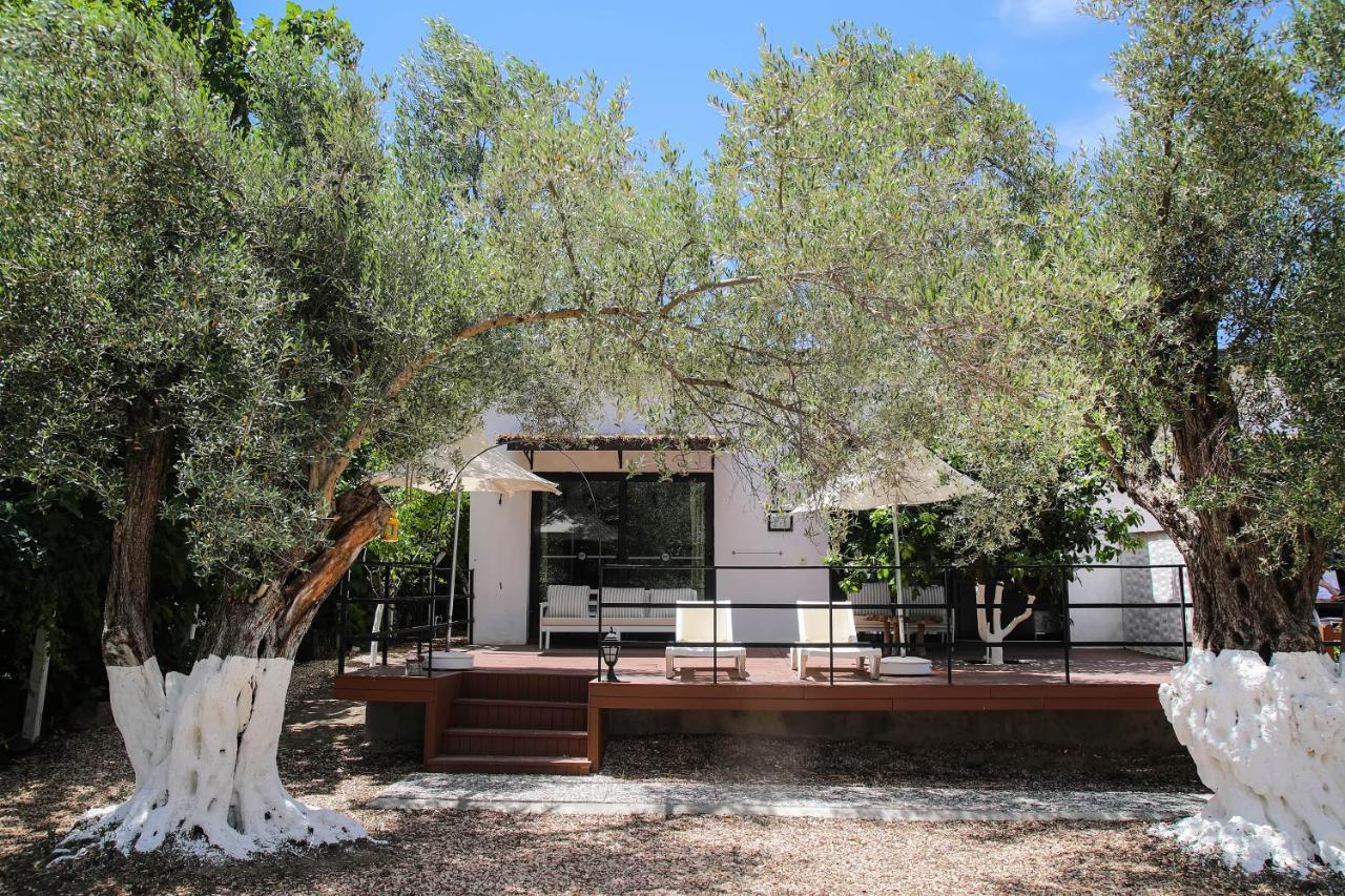 Enki Suess Alaçatı Exterior foto